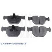 Колодки тормозные дисковые передний для LAND ROVER RANGE ROVER(LM) <b>BLUE PRINT ADJ134216</b>