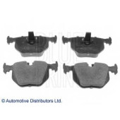 Колодки тормозные дисковые задний для LAND ROVER RANGE ROVER(LM) <b>BLUE PRINT ADJ134218</b>