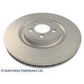 Тормозной диск BLUE PRINT ADJ134302