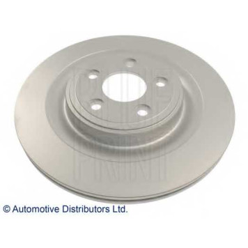 Тормозной диск BLUE PRINT ADJ134303