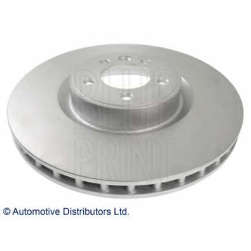 Тормозной диск BLUE PRINT ADJ134305