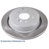 Тормозной диск BLUE PRINT ADJ134306