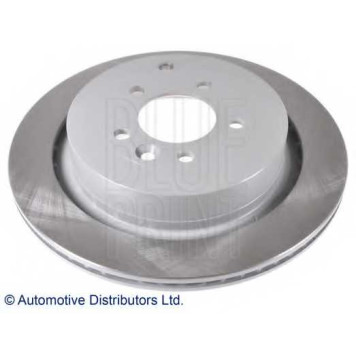 Тормозной диск BLUE PRINT ADJ134306