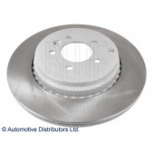 Тормозной диск BLUE PRINT ADJ134307