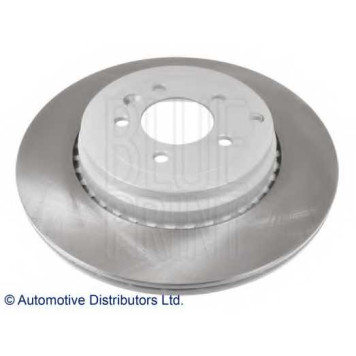 Тормозной диск BLUE PRINT ADJ134307