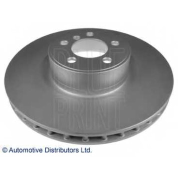 Тормозной диск BLUE PRINT ADJ134312C