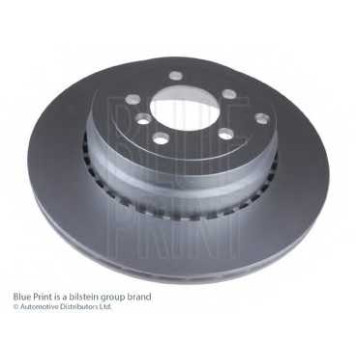 Тормозной диск BLUE PRINT ADJ134313