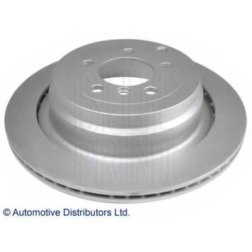 Тормозной диск BLUE PRINT ADJ134315