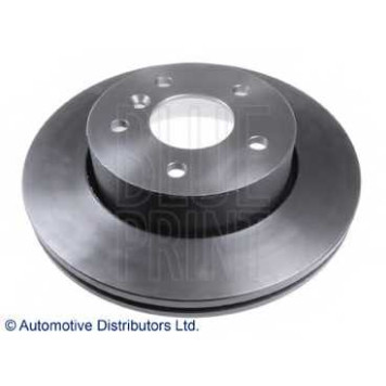 Тормозной диск BLUE PRINT ADJ134319