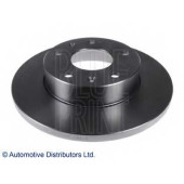 Тормозной диск BLUE PRINT ADJ134329