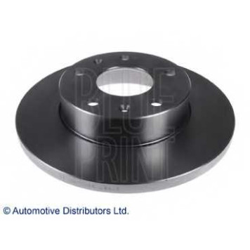 Тормозной диск BLUE PRINT ADJ134329