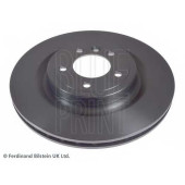 Тормозной диск BLUE PRINT ADJ134348