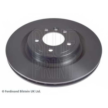 Тормозной диск BLUE PRINT ADJ134348
