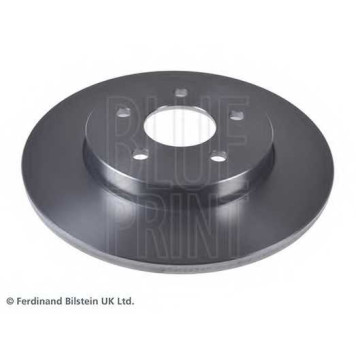 Тормозной диск BLUE PRINT ADJ134357