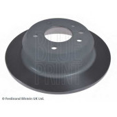 Тормозной диск BLUE PRINT ADJ134359