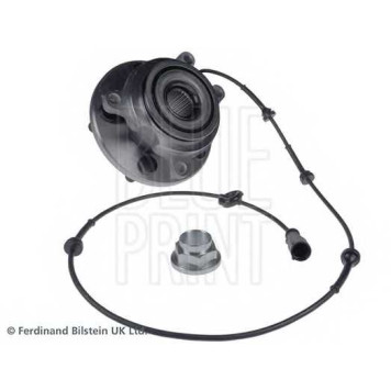 Комплект подшипника ступицы колеса BLUE PRINT ADJ138220