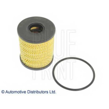 Фильтр масляный BLUE PRINT ADK82104