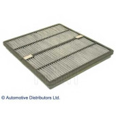 Фильтр салонный BLUE PRINT ADK82502