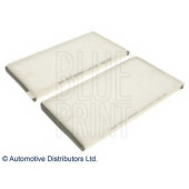 Фильтр салонный BLUE PRINT ADK82505