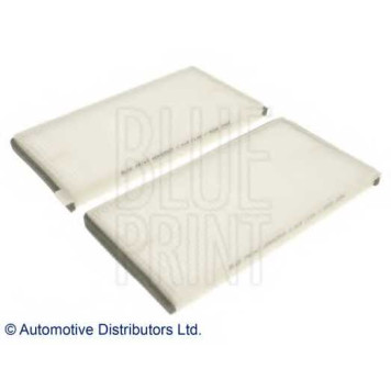 Фильтр салонный BLUE PRINT ADK82505