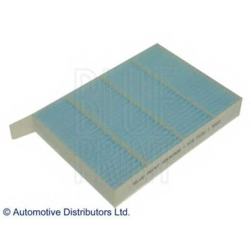Фильтр салонный BLUE PRINT ADK82508