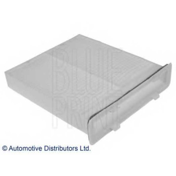 Фильтр салонный BLUE PRINT ADK82509