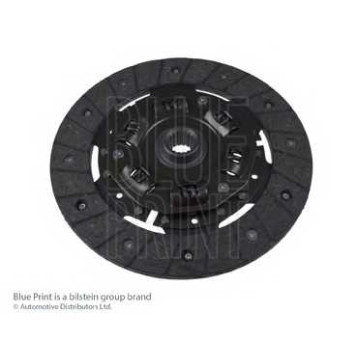 Диск сцепления BLUE PRINT ADK83104