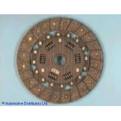 Диск сцепления BLUE PRINT ADK83107