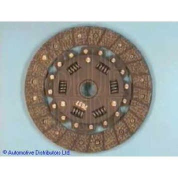 Диск сцепления BLUE PRINT ADK83107