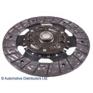 Диск сцепления BLUE PRINT ADK83113