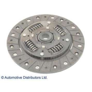 Диск сцепления BLUE PRINT ADK83130