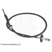 Трос управления сцеплением BLUE PRINT ADK83829