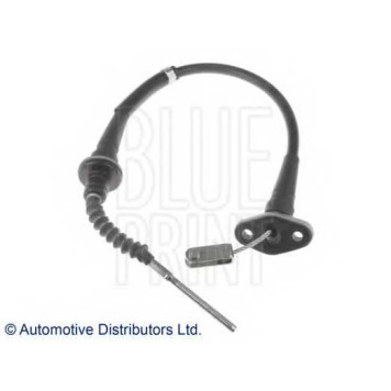 Трос управления сцеплением BLUE PRINT ADK83835