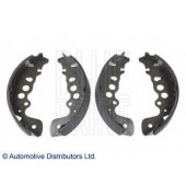 Комплект тормозных колодок задний для SUZUKI GRAND VITARA(FT,GT) <b>BLUE PRINT ADK84128</b>