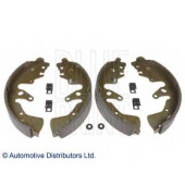Комплект тормозных колодок задний для SUZUKI GRAND VITARA(JT) <b>BLUE PRINT ADK84138</b>