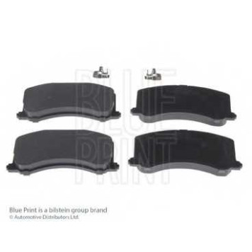 Колодки тормозные дисковые передний для SUZUKI BALENO(EG) <b>BLUE PRINT ADK84220</b>