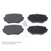Колодки тормозные дисковые передний для SUZUKI GRAND VITARA(FT), VITARA(ET,TA) <b>BLUE PRINT ADK84222</b>