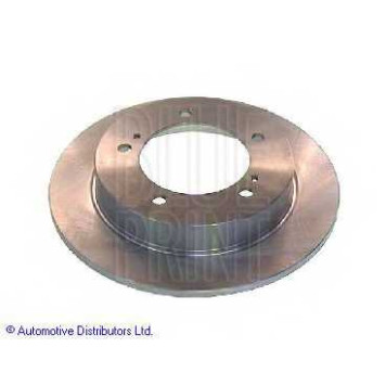 Тормозной диск BLUE PRINT ADK84305