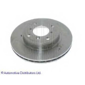 Тормозной диск BLUE PRINT ADK84310