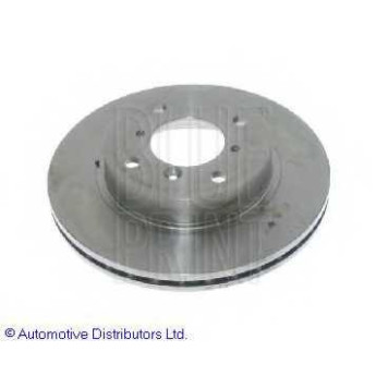 Тормозной диск BLUE PRINT ADK84310