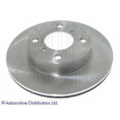 Тормозной диск BLUE PRINT ADK84314
