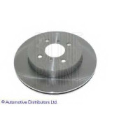 Тормозной диск BLUE PRINT ADK84315