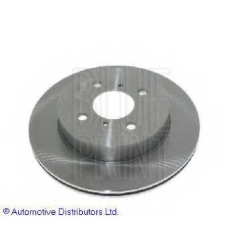 Тормозной диск BLUE PRINT ADK84315