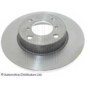 Тормозной диск BLUE PRINT ADK84316