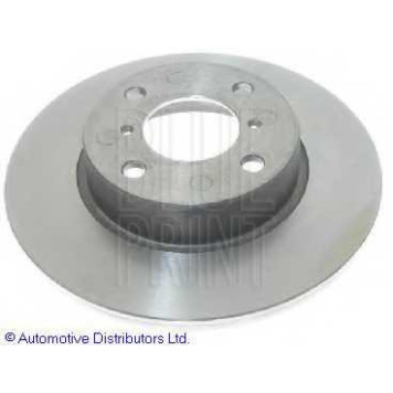 Тормозной диск BLUE PRINT ADK84316