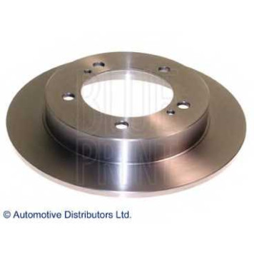 Тормозной диск BLUE PRINT ADK84325