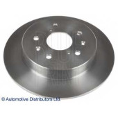 Тормозной диск BLUE PRINT ADK84331
