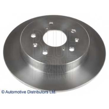 Тормозной диск BLUE PRINT ADK84331