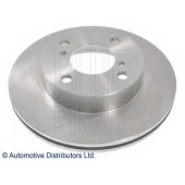 Тормозной диск BLUE PRINT ADK84332