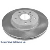 Тормозной диск BLUE PRINT ADK84334